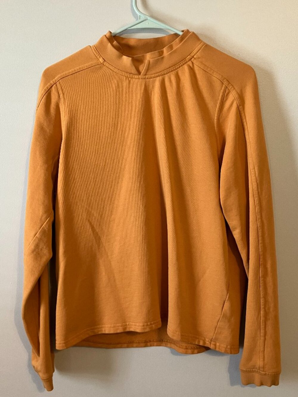 prAna Sharkbite Sweatshirt